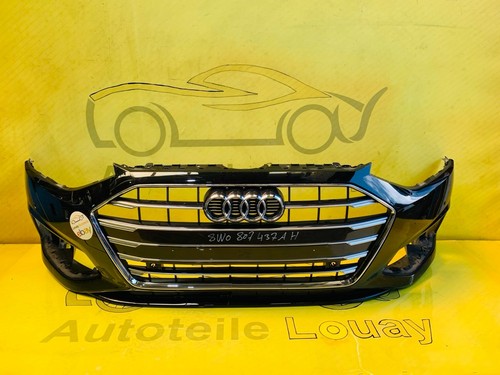 Audi b9 facelift - a4,