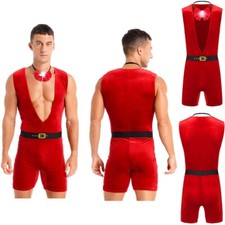 Herren Weihnachten Outfits