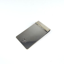 Mini Block Halter versilbert von Sillems