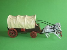 TIMPO TOYS Planwagen   1.Version     Nr. 30