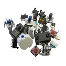 30 Microschalter / Microtaster