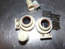 Aufsteckfassungen Neonröhren Feuchtraum  1632A IP 54