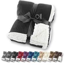 Gräfenstayn Lammfelldecke