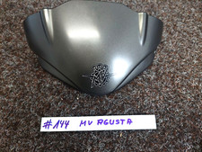 MV Agusta Brutale S 750 F4