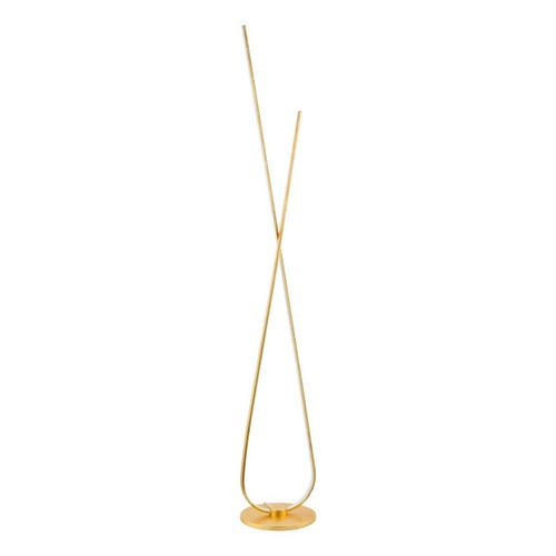 Eglo led designer stehleuchte - led,
