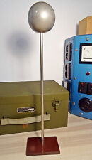 Große Kugel / Pol für Funkeninduktor Teslaspule Hochspannung Experiment ?