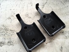 RAM Mount - Halteschalen - 2er Set - für Apple Iphone 4 / 4s