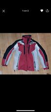 Spyder skijacke gr 40/42