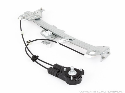 Fensterheber kmpl rechts - mx-5,