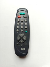 Original SEG Fernseher TV-Fernbedienung (Teletech SR-751)