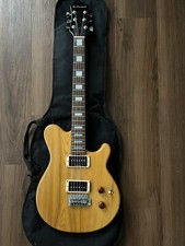 Custom Built Electric Guitar