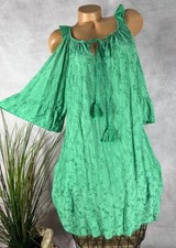 NEU Alinie Kleid Tunika