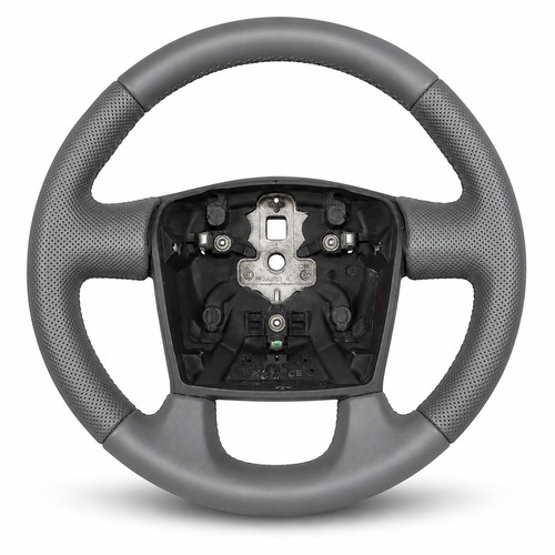 Lenkrad lederlenkrad fiat - lenkrad,