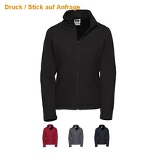 Russell softshelljacke soft - softshelljacke,