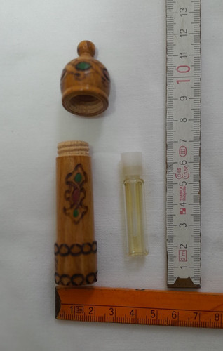 älteres parfum aus - parfum,