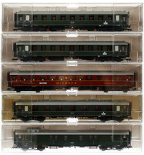 Fleischmann H0 SET 845850 bis
