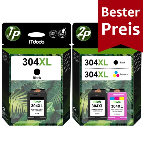 304xl patronen für deskjet - 304xl,