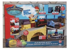 Chuggington interaktive - chuggington,