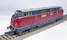 Roco H0= 43522, Diesellok V