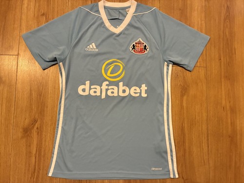 Original sunderland third - original,