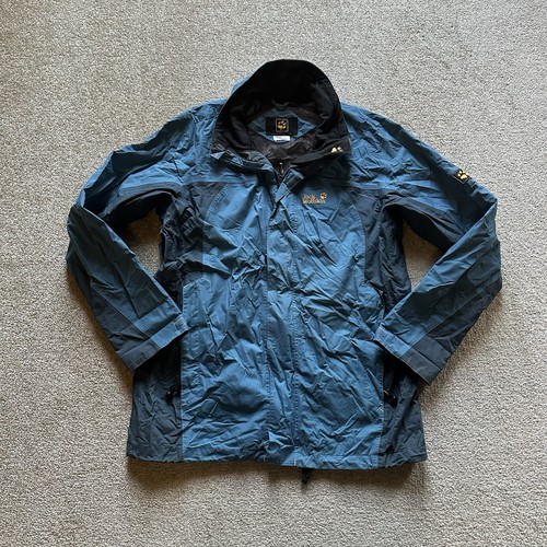 Jack wolfskin herren jacke - jack,