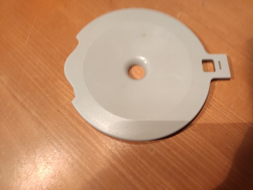 Krups deckel für glaskanne - krups,