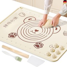 Silikonmatte Backen Große,70