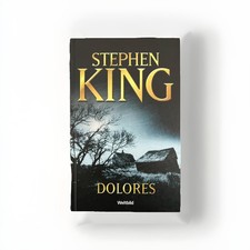Stephen King Weltbild Sammleredition Dolores