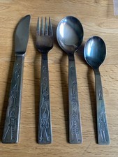 WMF Harlekin seltenes Design