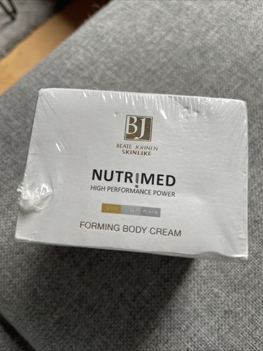 Beate johnen skinlike nutrimed - johnen,