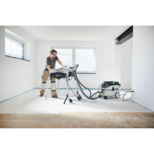 Festool tischzugsäge 50 - cs,