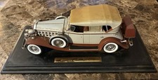 Anson 1932 Cadillac Sport