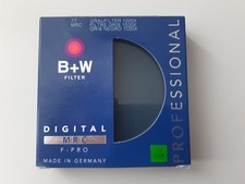 B+W F-PRO Graufilter ND 1000 / 3.0 (10 Blenden), 77 mm, MRC