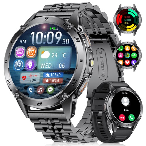 Smartwatch herren männer - herren, mit