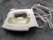 Rowenta Dampfbügeleisen