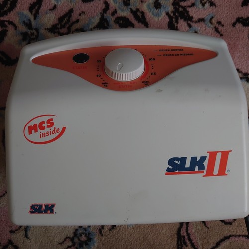 Anti dekubitus system - slk, ii