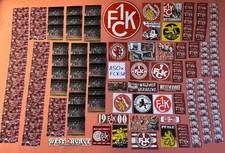 150x Kaiserslautern Ultras