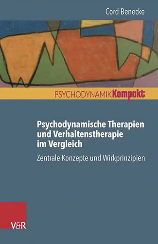 Psychodynamische therapien und - psychodynamische,