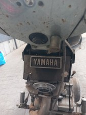 Motorrad für Bastler