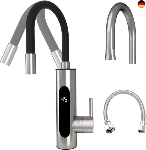 Hogart elektrische wasserhahn - hogart,