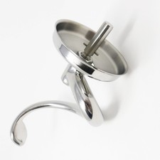 Kenwood KW711659 Profi Teighaken Chef Major für KM 020 023 Titanium Knethaken