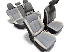 Subaru Forester SK 2025 Sitze
