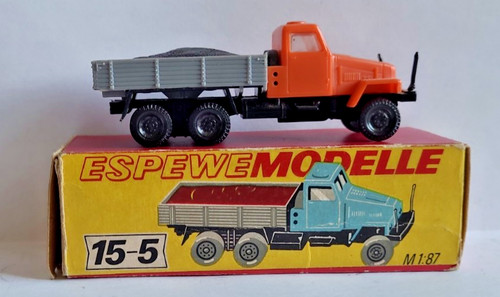 Ddr espewe 15 - +++ddr+++espewe, ifa