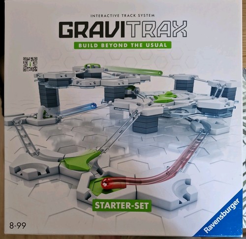 Gravitrax starter set mixer - gravitrax, starter-set