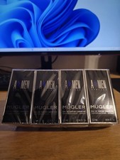 Thierry Mugler A Men Stellar Probe 1,2ml