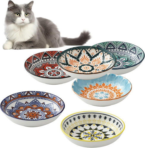 Katzenfutterschalen set - katzenfutterschalen,