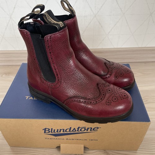 Blundstone chelsea boots - blundstone,