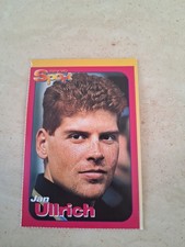 Jan Ullrich Bravo Sport Karte