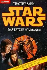 Star Wars - Das letzte