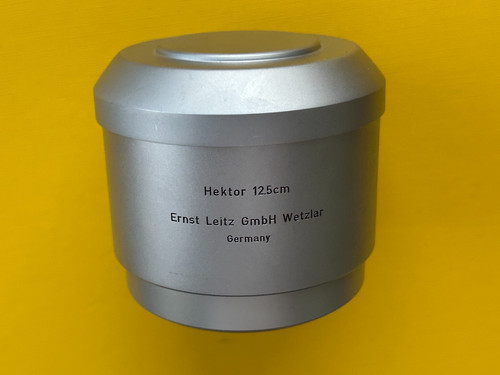 Leica ernst leitz gmbh wetzlar - leitz,